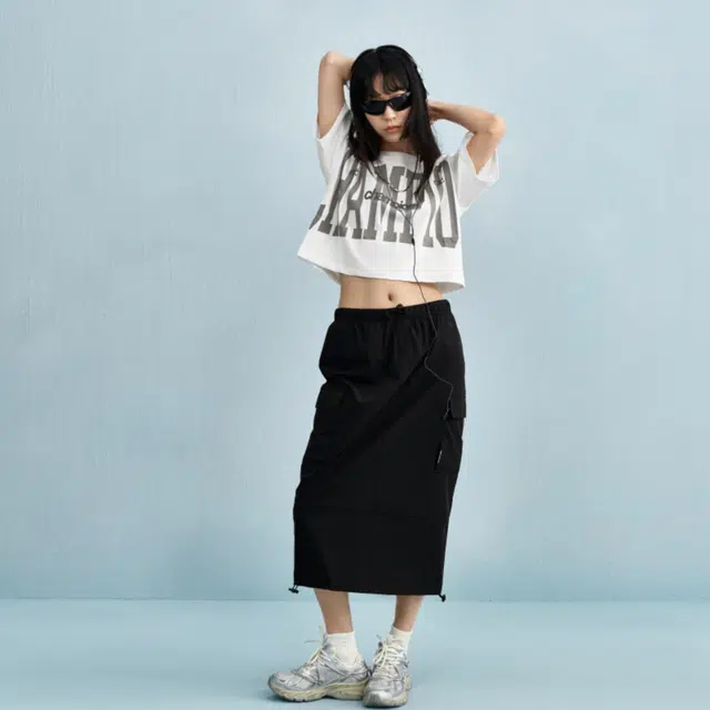 Champion URBAN CONTEMPORARY SS25 T