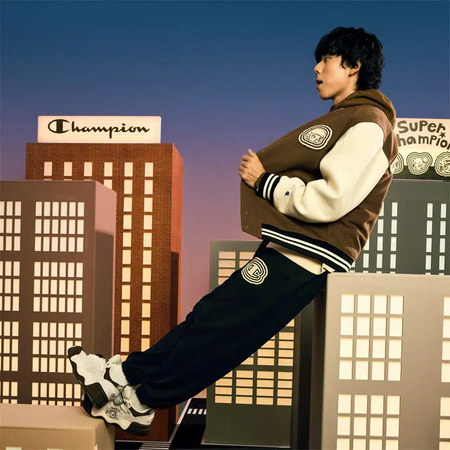 Champion FW24