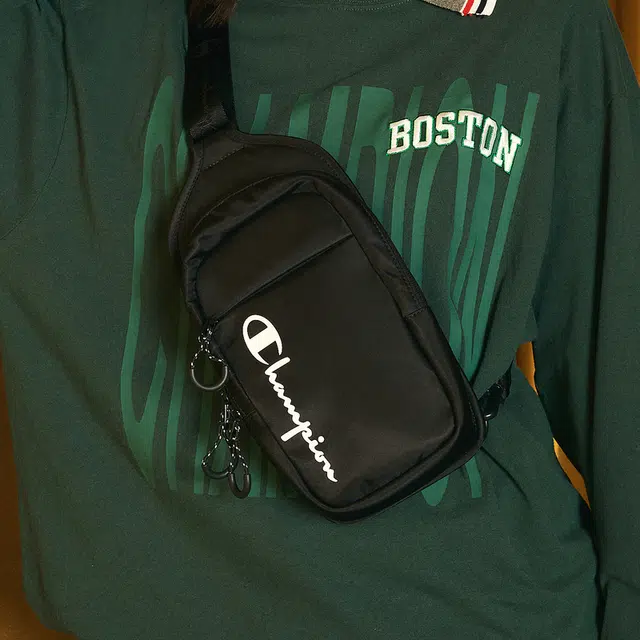 Champion Small Shoulder Bag