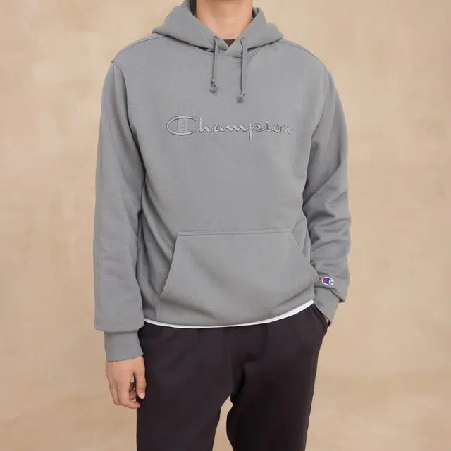 Champion FW25