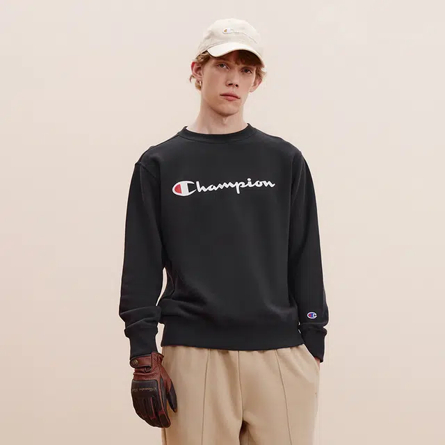 Champion Logo