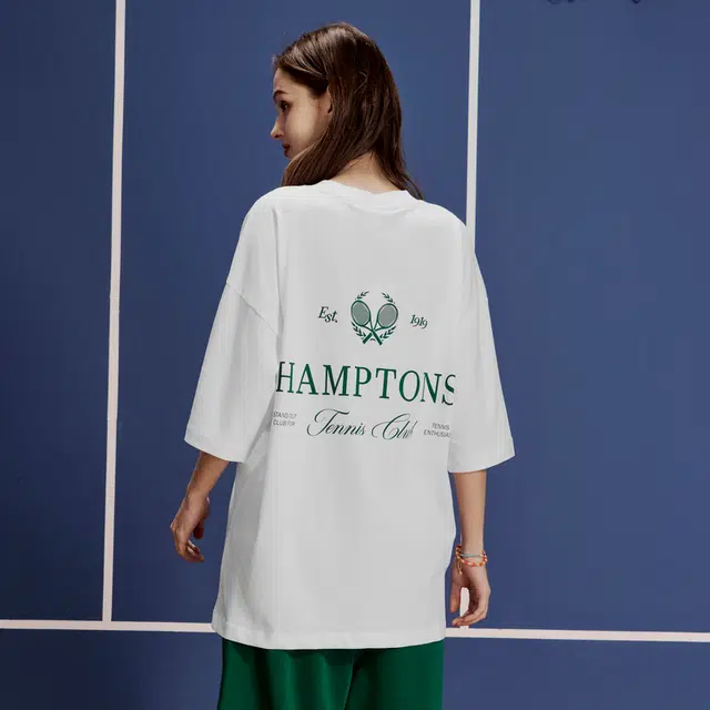 Champion Rochester SS24 T