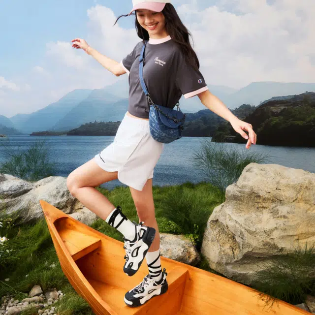 Champion Sandal AutoSkate logo