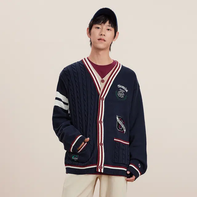 Champion FW24 V