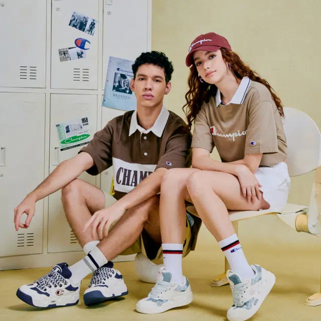 Champion Essentials OnSkate V1