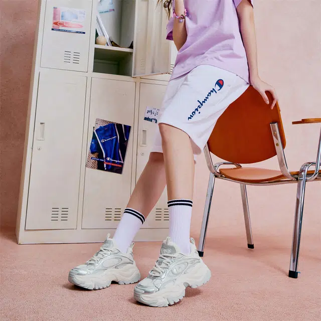 Champion Retro Sports
