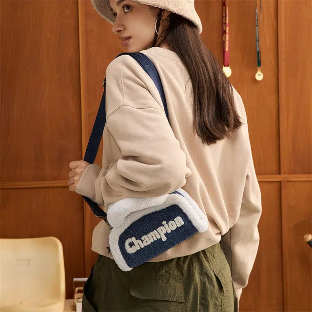 Champion Bowling Bag