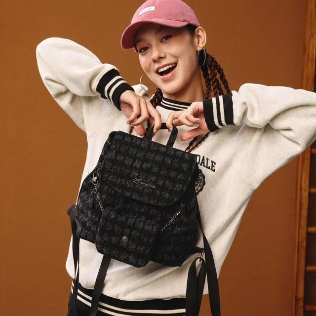 Champion Mini Gemini Bag EC SS25