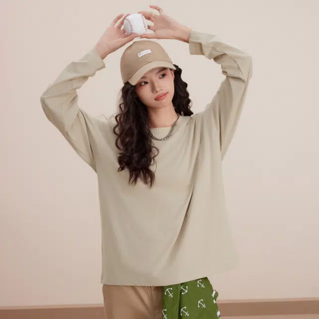 Champion FW24 Logo T