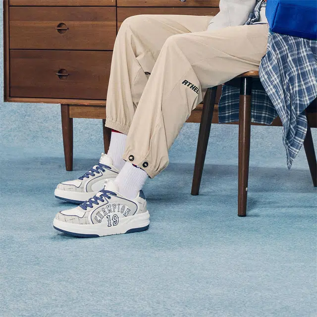 Champion Essentials