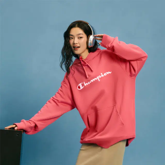 Champion SS24 Legacy logo