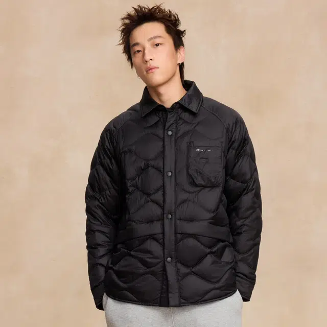 Champion FW25