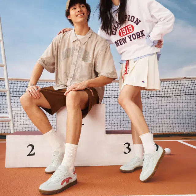 Champion T2.0 Champ T-trainer V2