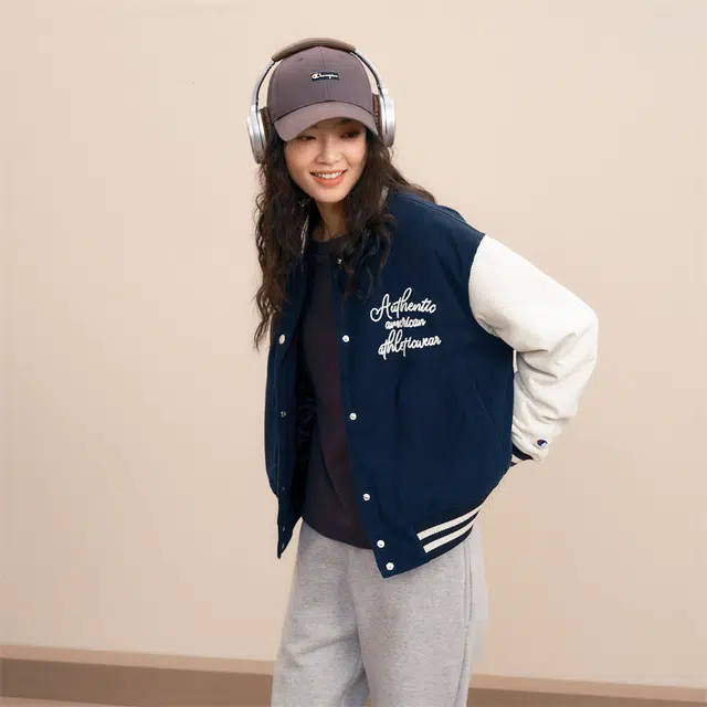 Champion FW24 WOMEN'S CASUAL