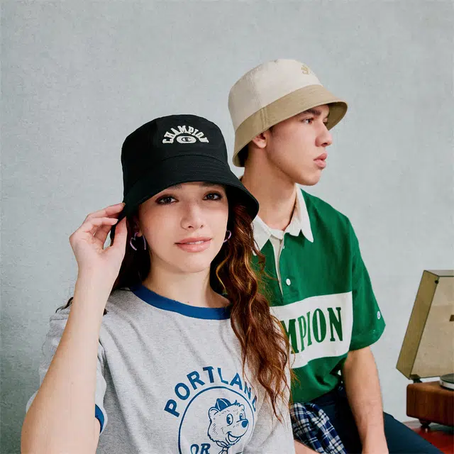 Champion SS24 Logo