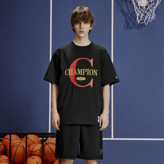 Champion ACTION STYLE SS24