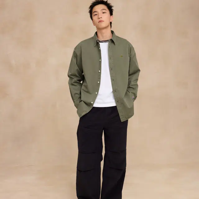 Champion FW25