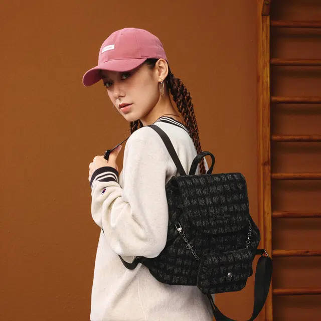 Champion Mini Gemini Bag EC SS25