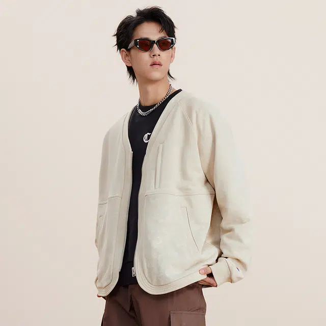 Champion FW24 CITY BOY C-LogoV