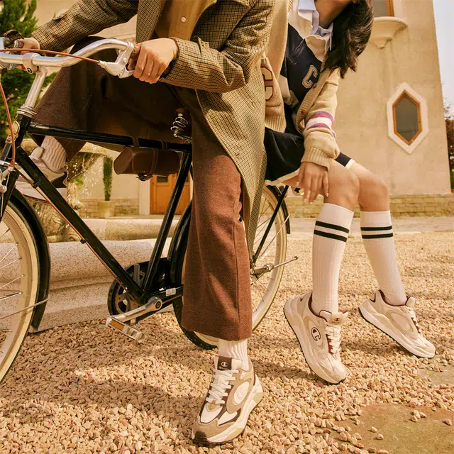 Champion Retro Sports