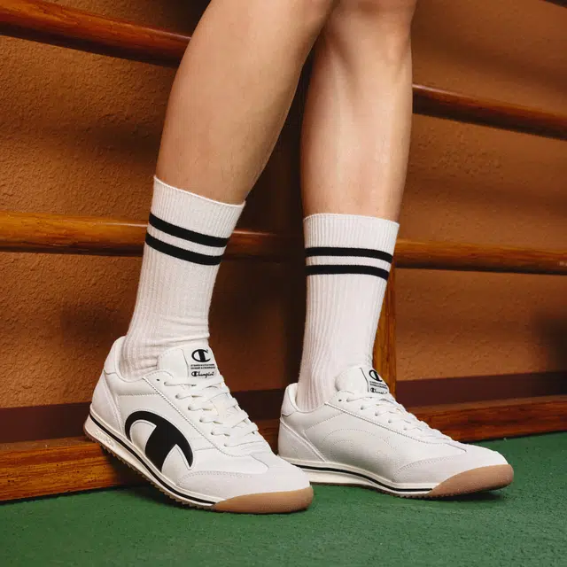 Champion Legend 70's Runner EC