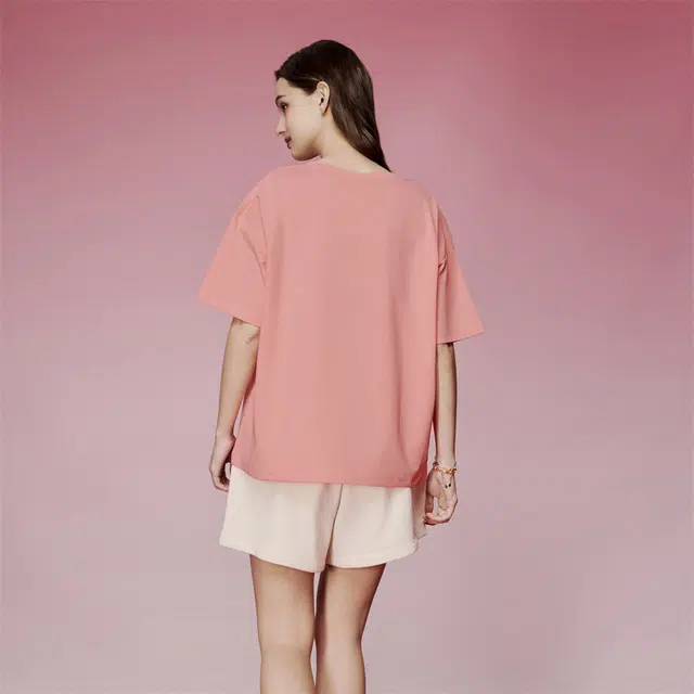 Champion ROCHESTER SS24 Logo T
