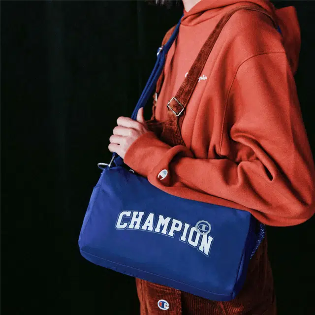 Champion Crossbody Bag