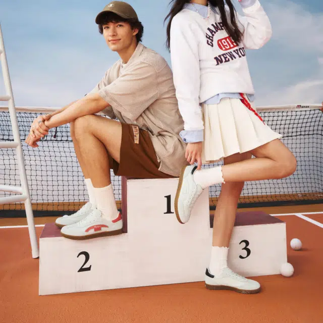 Champion T2.0 Champ T-trainer V2