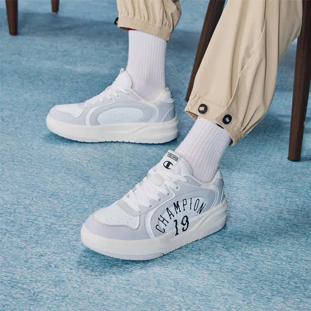 Champion Essentials