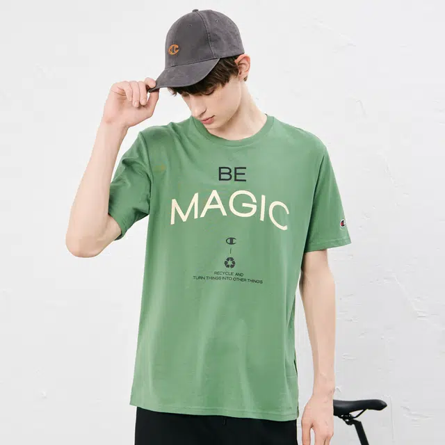 Champion FunnyTee T