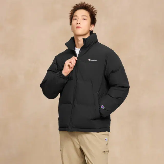 Champion FW25