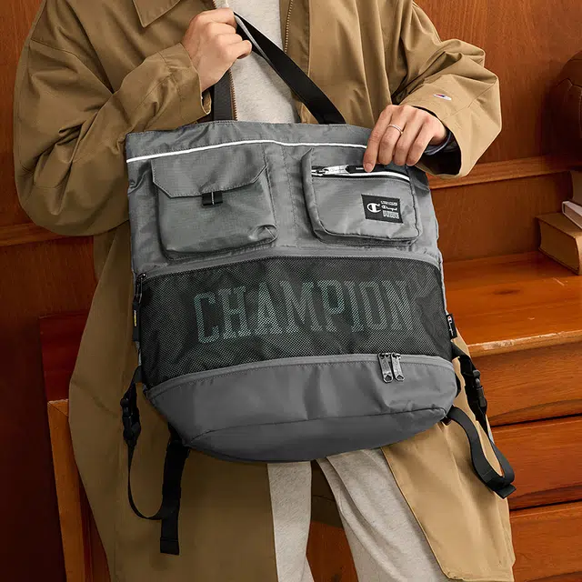 Champion FW24