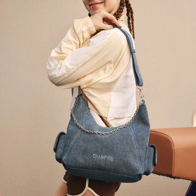 Champion CarryX Shoulder Bag SS25