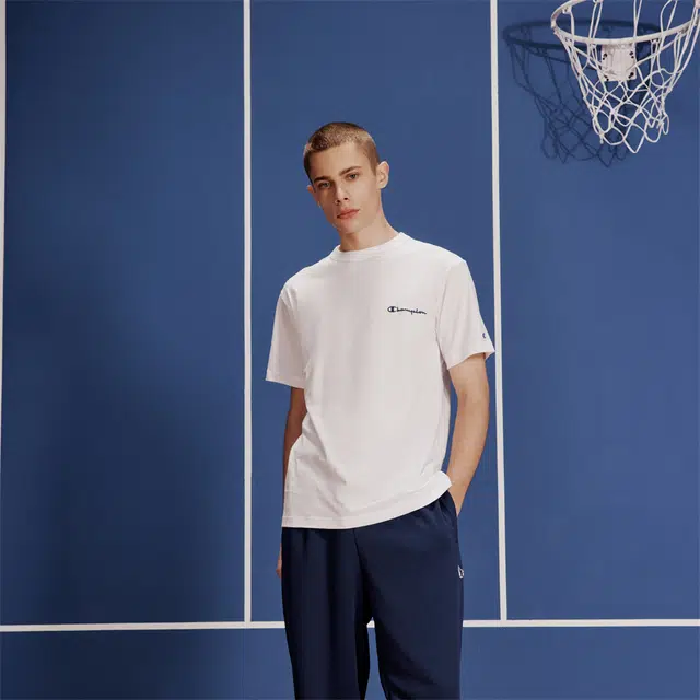 Champion BASIC SS24 C-LogoT