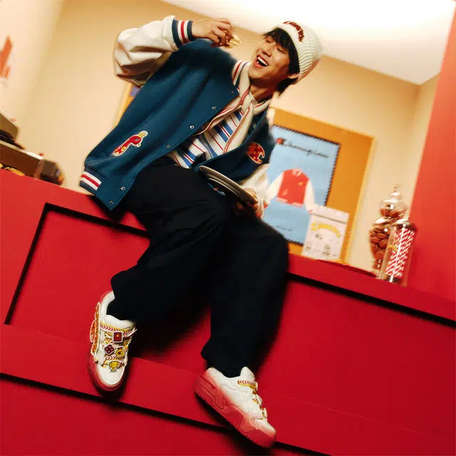 Champion Coco Skate