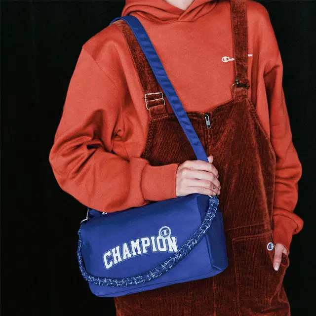 Champion Crossbody Bag
