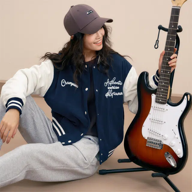Champion FW24 WOMEN'S CASUAL