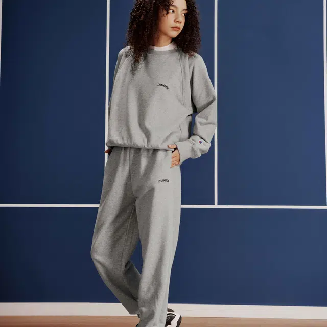 Champion WOMEN'S CASUAL SS24 Logo