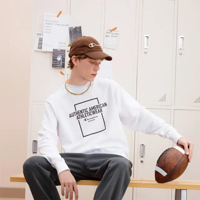 Champion FW24