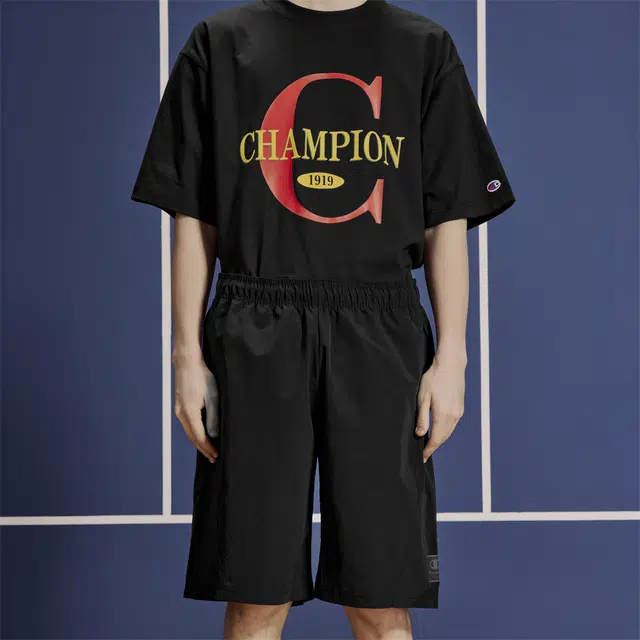Champion Legacy SS24 Logo