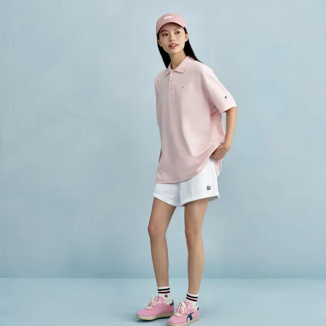 Champion SS25 Polo