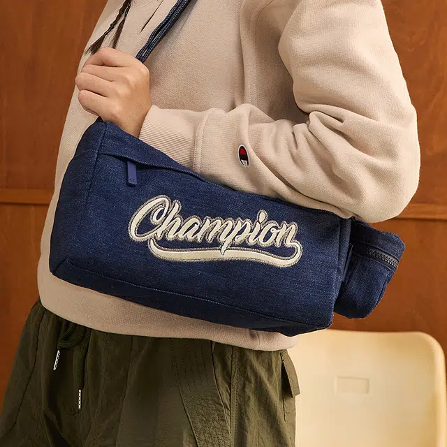 Champion FW24Logo