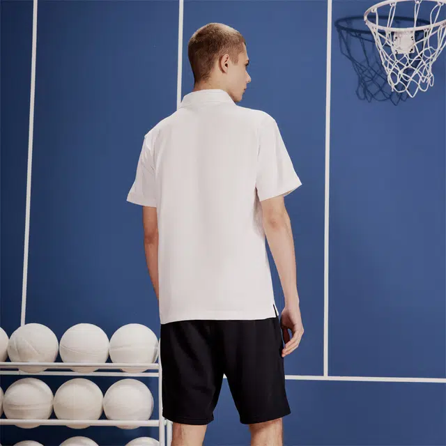 Champion BASIC SS24 Logopolo