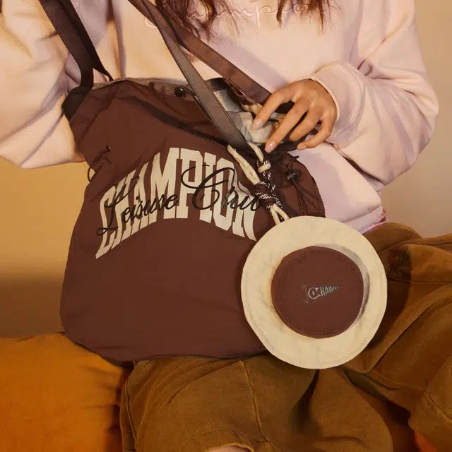 Champion Gemini Outdoo