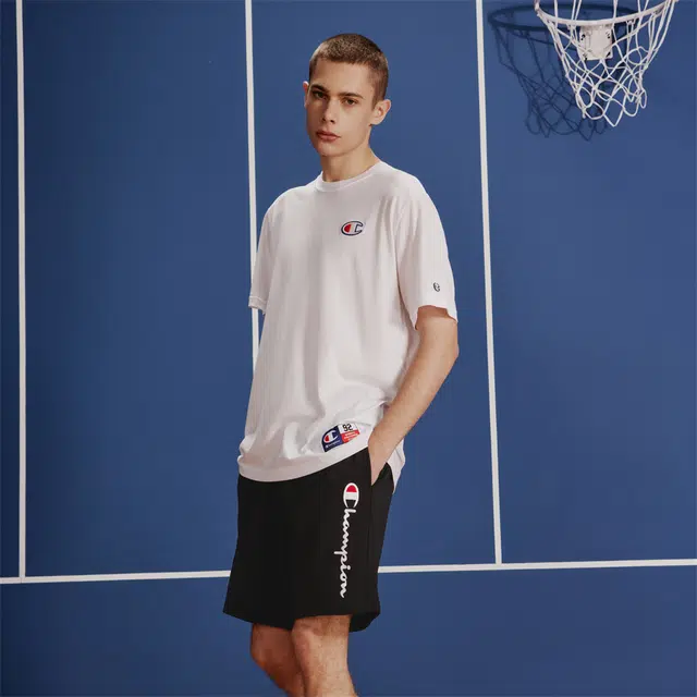 Champion Legacy SS24 LogoT