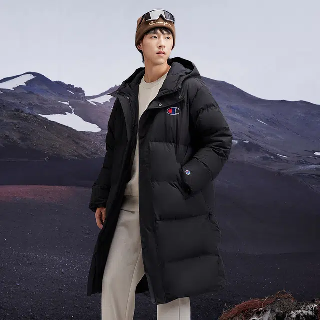 Champion FW22 US Life