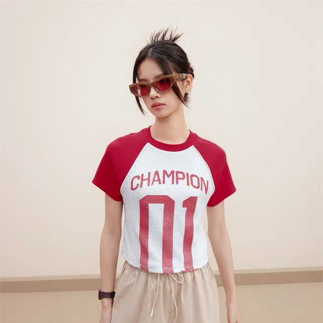 Champion FW24 T