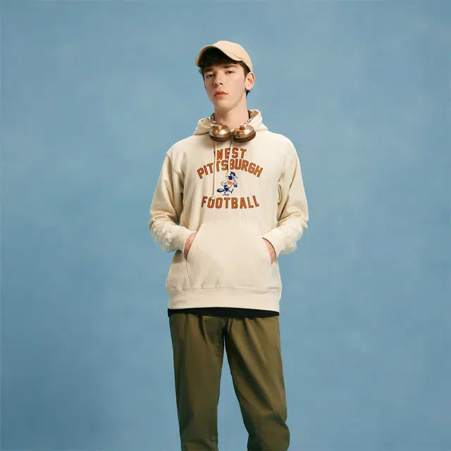 Champion REVERSE WEAVE SS24