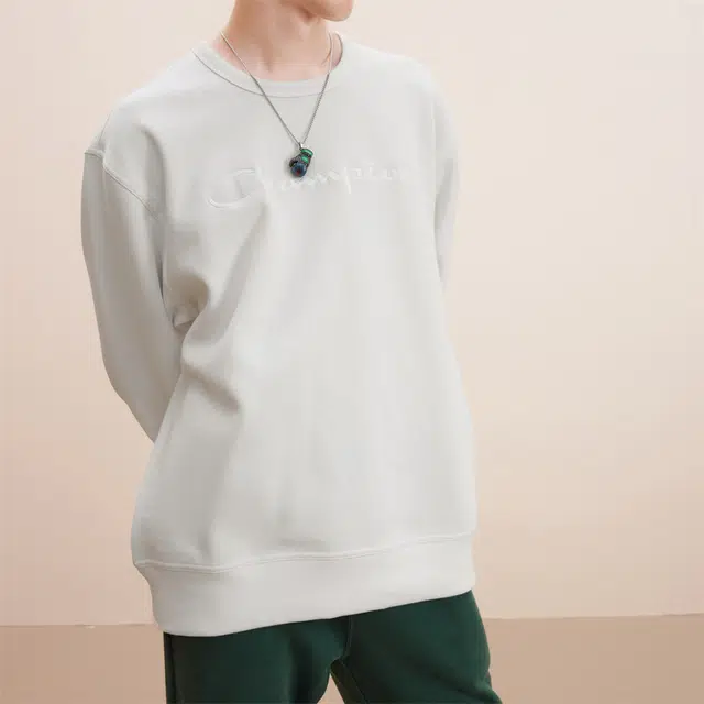 Champion FW24 script shop Logo