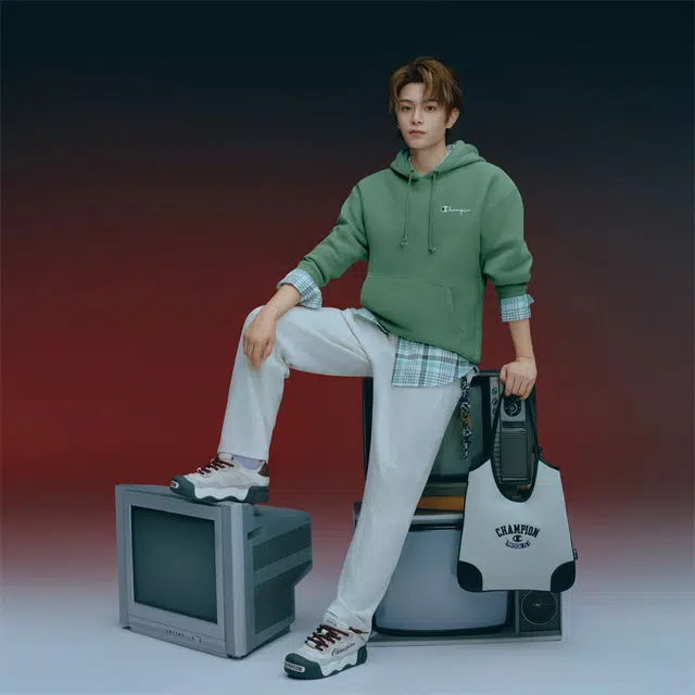Champion Physical Campus SS25